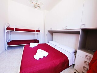 Apartamento de vacaciones Noto Características 12