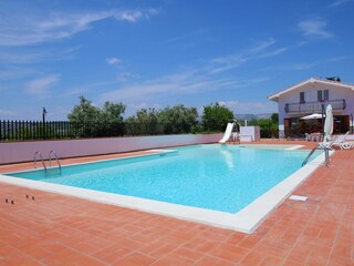 Apartamento de vacaciones Noto Grabación al aire libre 7