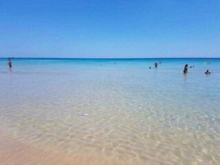 Apartamento de vacaciones Noto Entorno 16