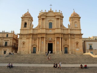 Appartamento per vacanze Noto Ambiente 17