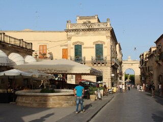 Appartamento per vacanze Noto Ambiente 18