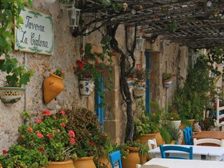 Apartamento de vacaciones Noto Entorno 19