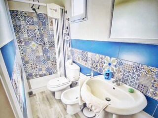 Appartamento per vacanze Noto Caratteristiche 13