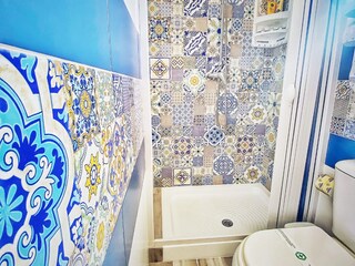 Apartamento de vacaciones Noto Características 14