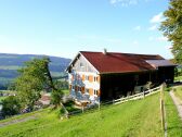 Casa per le vacanze Riefensberg Registrazione all'aperto 1