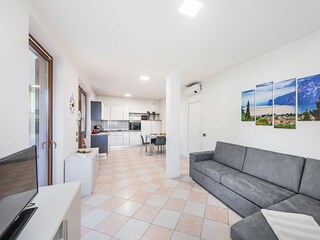 Appartamento Desenzano del Garda Caratteristiche 14