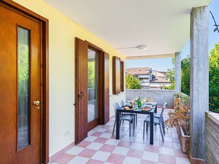 Appartement Desenzano del Garda Buitenaudio-opname 5