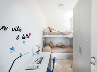 Appartamento Desenzano del Garda Caratteristiche 22