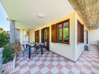 Apartment Desenzano del Garda Außenaufnahme 6