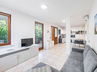 Apartment Desenzano del Garda Ausstattung 23
