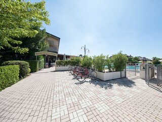 Appartement Desenzano del Garda Buitenaudio-opname 7