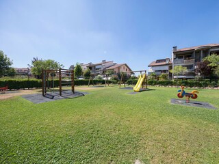 Appartement Desenzano del Garda Buitenaudio-opname 9