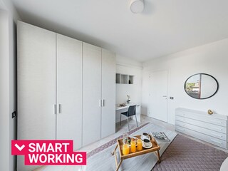 Apartment Desenzano del Garda Ausstattung 24