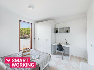 Apartment Desenzano del Garda Ausstattung 25
