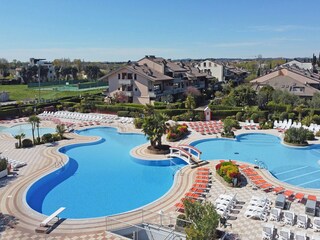 Apartment Desenzano del Garda Outdoor Recording 3