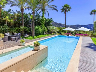 Villa Port Andratx Registrazione all'aperto 4