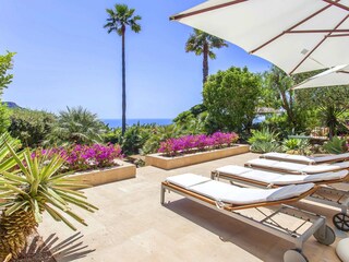 Villa Port Andratx Registrazione all'aperto 5