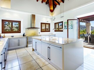 Villa Port Andratx Caratteristiche 11