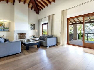 Villa Port Andratx Caratteristiche 8