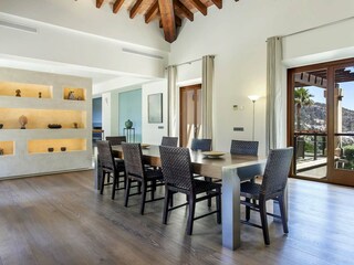 Villa Port Andratx Caratteristiche 10