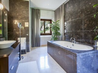 Villa Port Andratx Caratteristiche 18