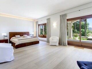 Villa Port Andratx Caratteristiche 15