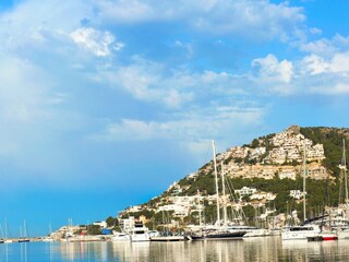 Villa Port Andratx Ambiente 19