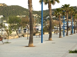 Villa Port Andratx Ambiente 20