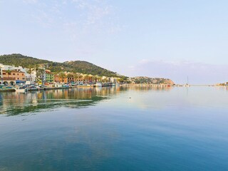 Villa Port Andratx Ambiente 22