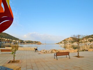 Villa Port Andratx Ambiente 26