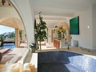 Villa Port Andratx Caratteristiche 21