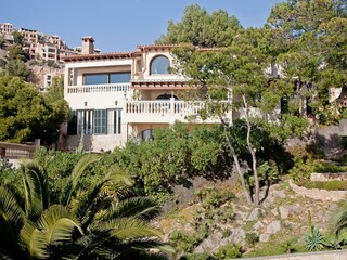 Villa Port Andratx Registrazione all'aperto 6