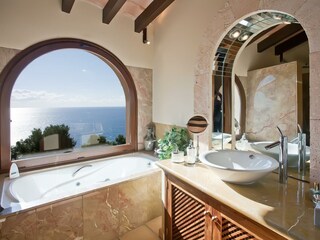 Villa Port Andratx Caratteristiche 24