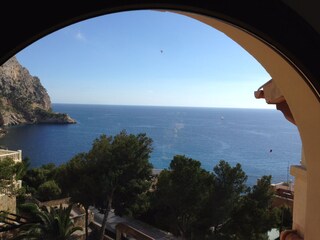 Villa Port Andratx Registrazione all'aperto 11