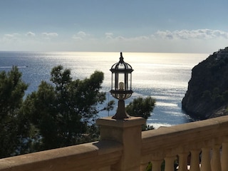 Villa Port Andratx Registrazione all'aperto 12