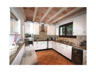 Villa Port Andratx Caratteristiche 19