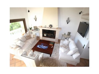 Villa Port Andratx Caratteristiche 16