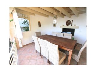 Villa Port Andratx Caratteristiche 18