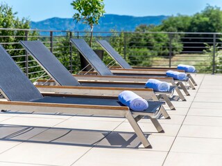 Sundeck