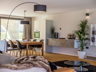 Villa Nedescina Caratteristiche 16