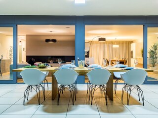 Villa Nedescina Registrazione all'aperto 9