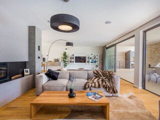 Villa Nedescina Ausstattung 14