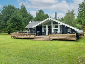 Holiday house 6 Personen Ferienhaus in Oksbøl - Oksbøl - image1
