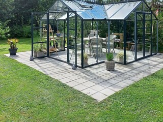 Maison de vacances Oksbøl  6