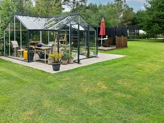 Holiday house Oksbøl  7