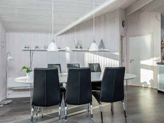 Holiday house Oksbøl  11