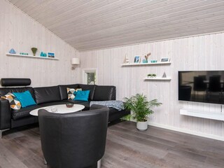 Holiday house Oksbøl  12