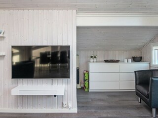 Maison de vacances Oksbøl  13