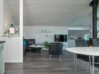 Holiday house Oksbøl  16