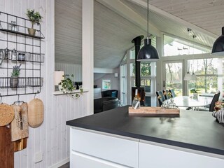 Holiday house Oksbøl  18
